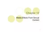 Chapter 12 - slide 1