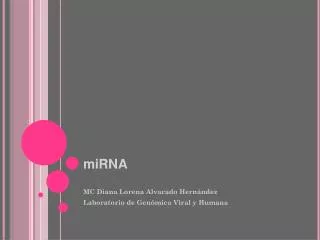 mirna
