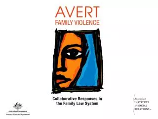 Impact of Family Violence on Children