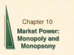 Chapter 10 - slide 1