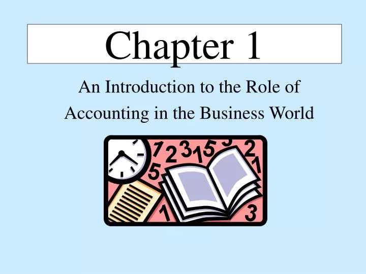 chapter 1