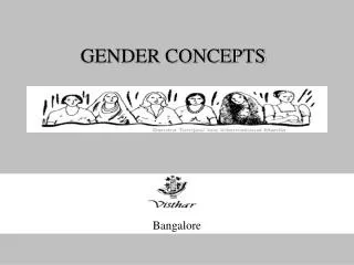 GENDER CONCEPTS