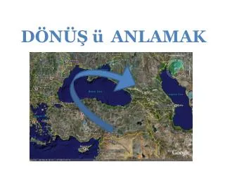 d n anlamak