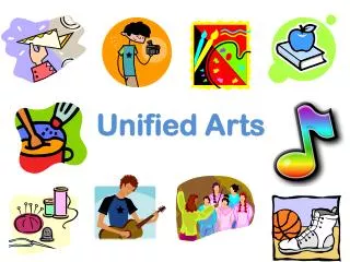 Unified Arts