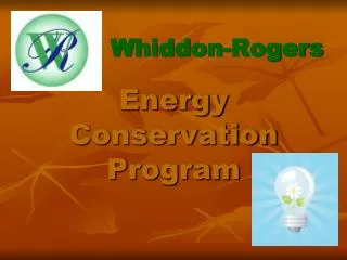 Whiddon-Rogers