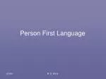 PPT - AFRIKAANS first additional language PowerPoint Presentation, free ...