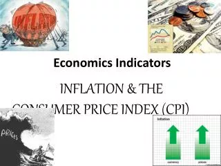 Economics Indicators