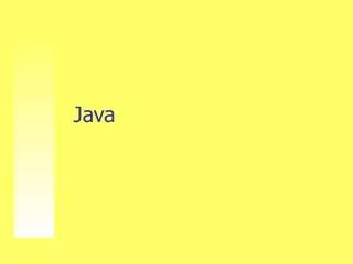 Java