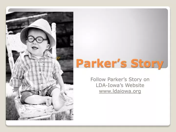 parker s story