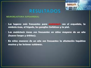 resultados