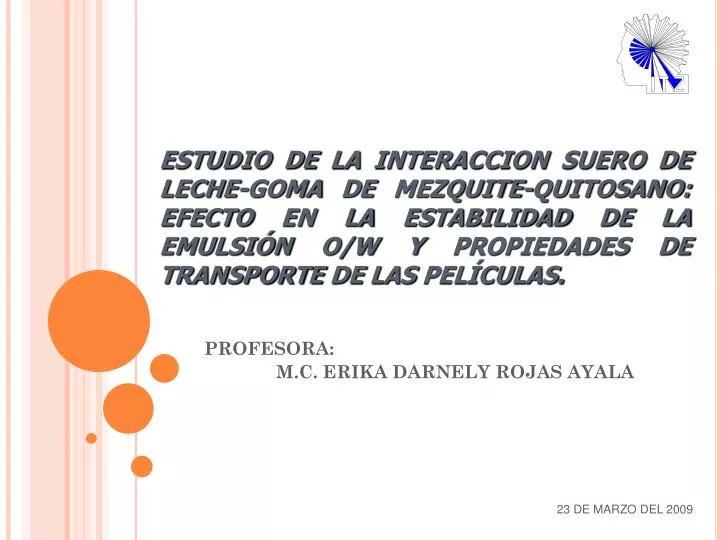 profesora m c erika darnely rojas ayala