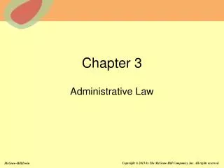 chapter 3