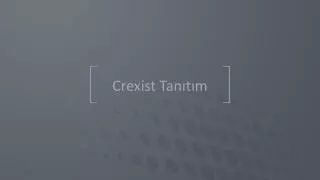 crexist tan t m