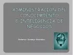 Federico Donneys Gonzalez - slide 1