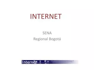 internet