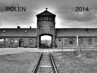 polen 2014