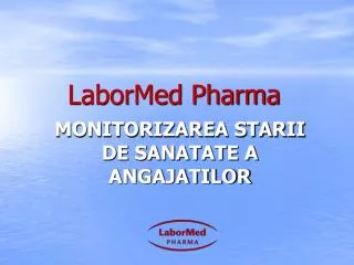 labormed pharma