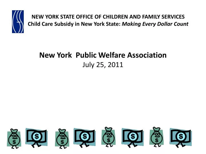 new york public welfare association july 25 2011