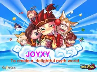 JOYXY