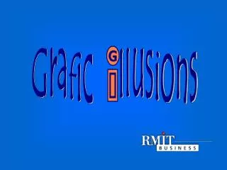 Grafic llusions