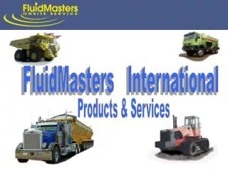 FluidMasters International