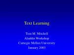 Enhancing Learning with Co-Training Method for Semi-Supervised Data - slide 1