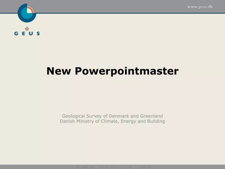 new powerpointmaster