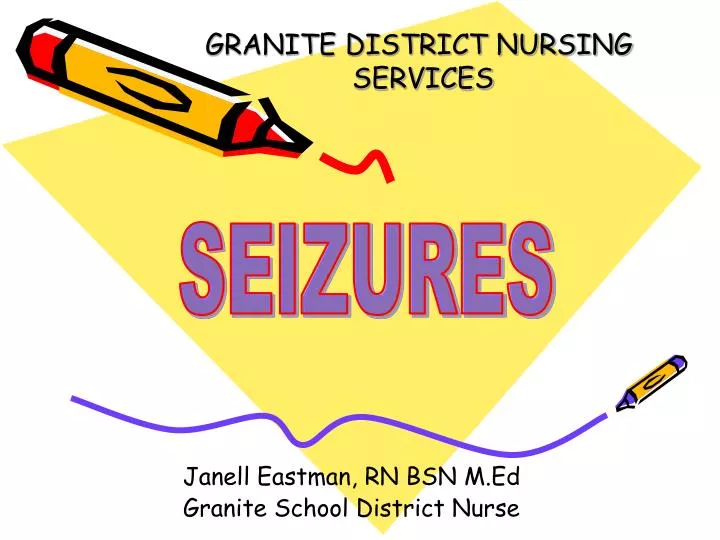 janell eastman rn bsn m ed granite school district nurse