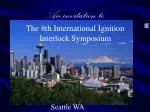 Seattle WA - slide 1