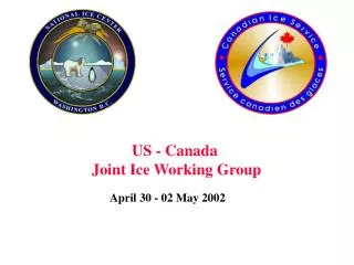 April 30 - 02 May 2002