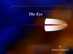 The Eye - slide 1