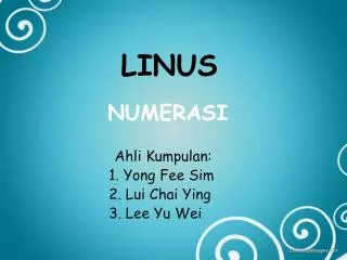 linus