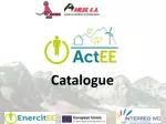 Catalogue - slide 1