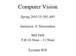 Understanding Principal Component Analysis in Data Analysis and Visualization - slide 1