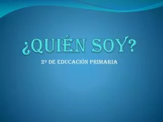 qui n soy