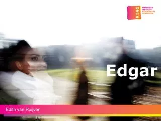 edgar