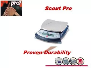 Scout Pro