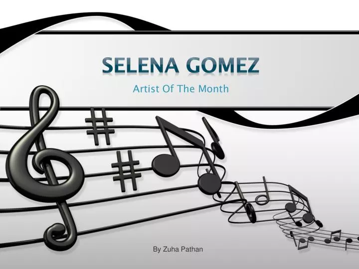 Selena Gomez - Another Cinderella Story - EP Lyrics and Tracklist