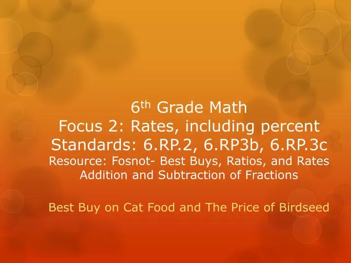 best buy on cat food and the price of birdseed