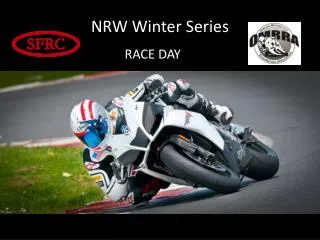 NRW Winter Series