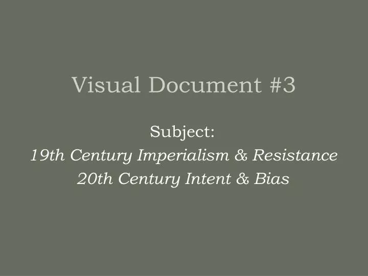 visual document 3