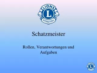 schatzmeister