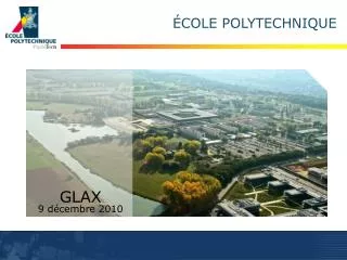 cole polytechnique
