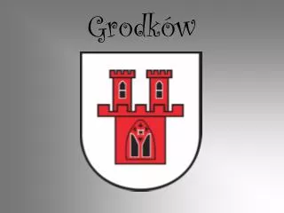 Grodków