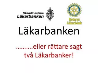l karbanken