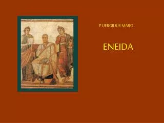 p uergilius maro