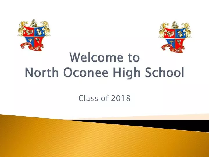 welcome to north oconee high school
