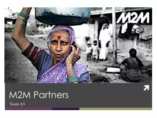 M2M Partners