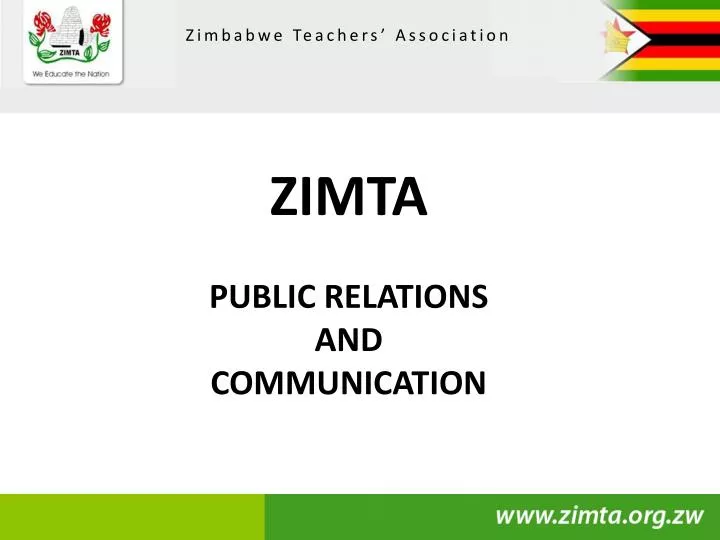 zimta public relations and communication