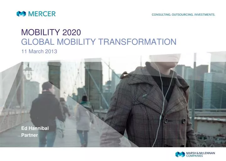 mobility 2020 global mobility transformation